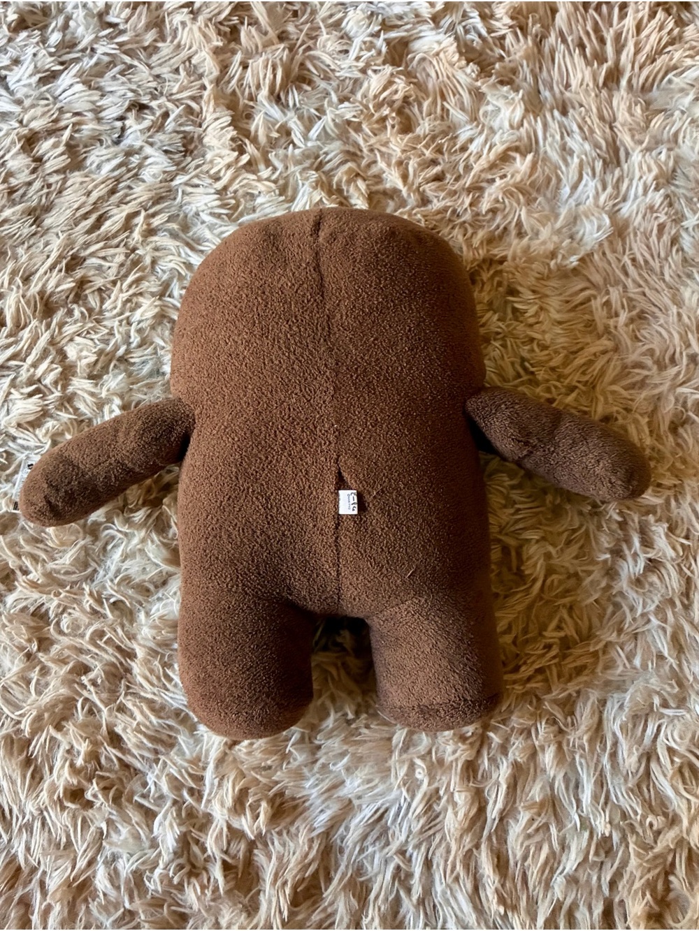 DOMO plushy - Picture 2 of 2